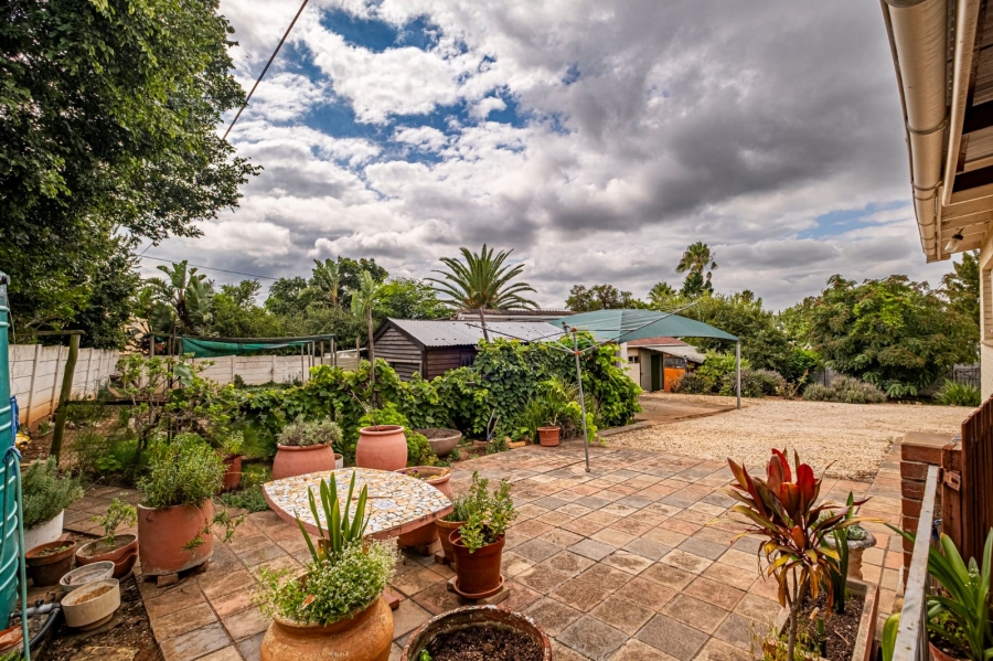 4 Bedroom Property for Sale in Janssendal Eastern Cape